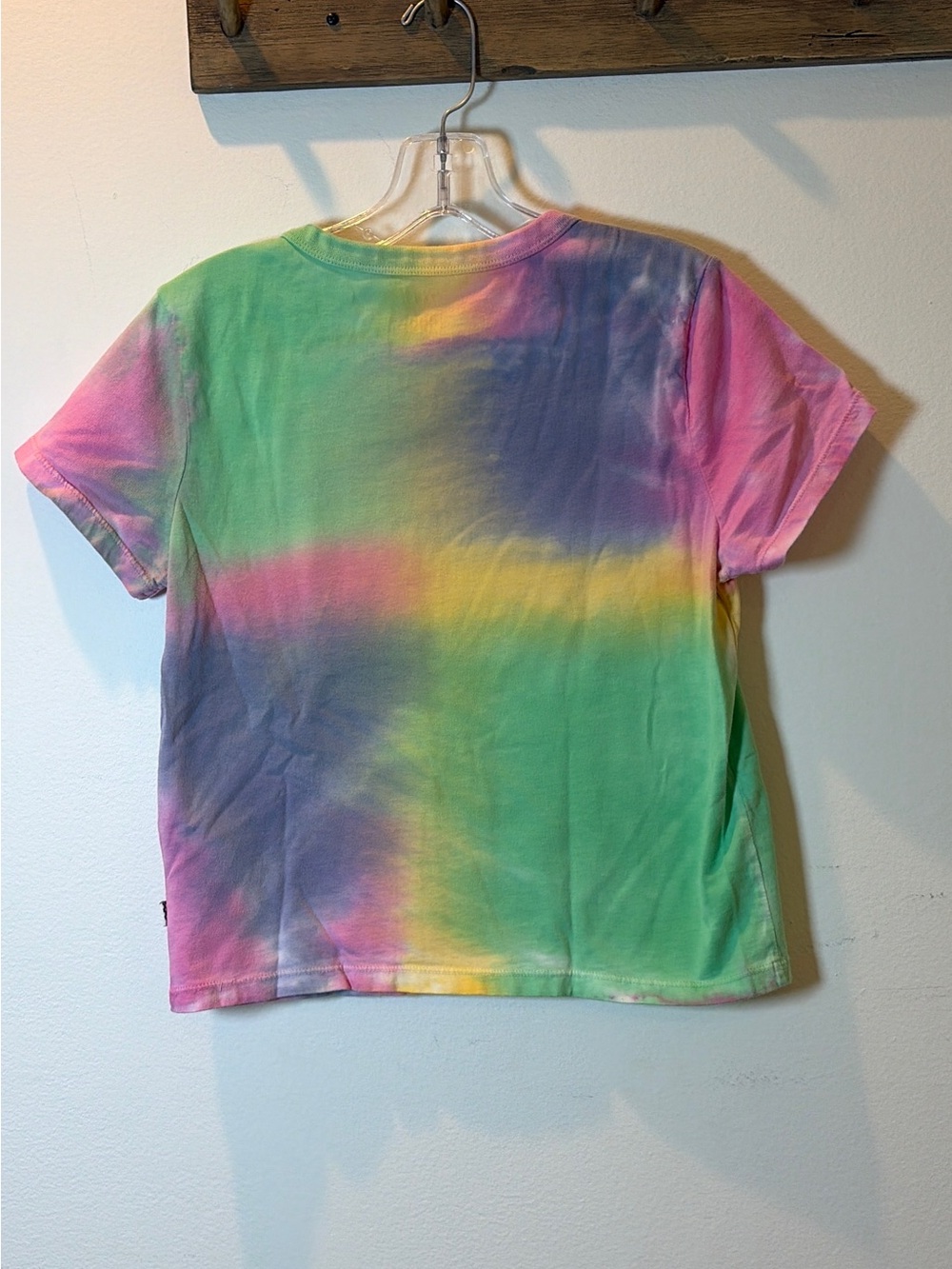 Vans kids size medium tshirt 100%cotton - Picture 4 of 5